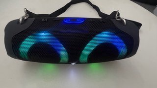 Altavoz Portátil Sing-e ZQS-L22 Boombox