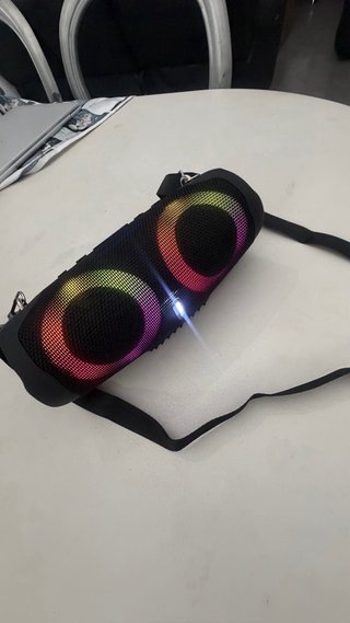 Altavoz Portátil Sing-e ZQS-L22 Boombox