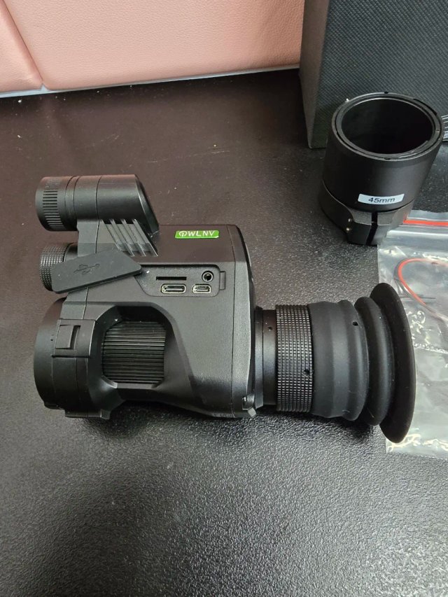 Monocular Nocturno OWLNV N7