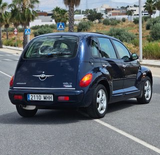 Chrysler PT Cruiser 2003