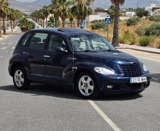 Chrysler PT Cruiser 2003