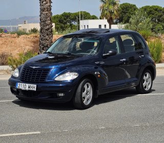 Chrysler PT Cruiser 2003