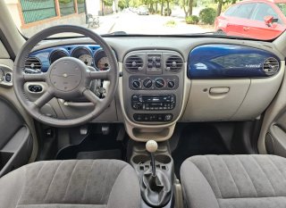Chrysler PT Cruiser 2003
