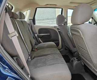 Chrysler PT Cruiser 2003