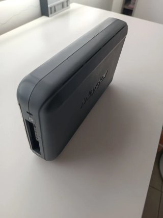 Disco Duro Externo Maxtor 320GB