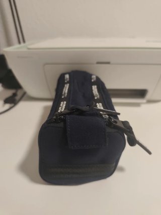 Bolso de mano Superdry azul