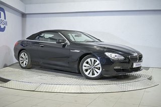 BMW Serie 6 640d xDrive
