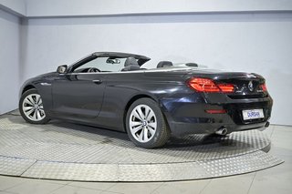 BMW Serie 6 640d xDrive
