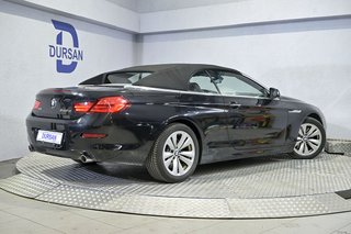 BMW Serie 6 640d xDrive