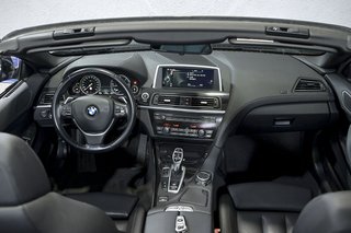 BMW Serie 6 640d xDrive