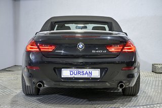 BMW Serie 6 640d xDrive