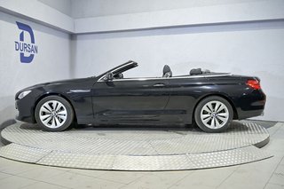 BMW Serie 6 640d xDrive
