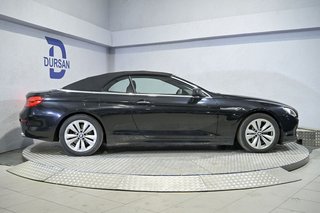 BMW Serie 6 640d xDrive