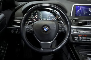 BMW Serie 6 640d xDrive