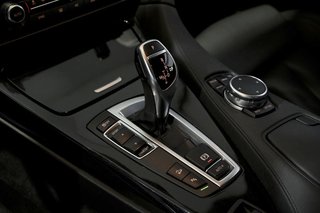 BMW Serie 6 640d xDrive