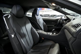 BMW Serie 6 640d xDrive