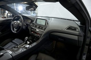 BMW Serie 6 640d xDrive