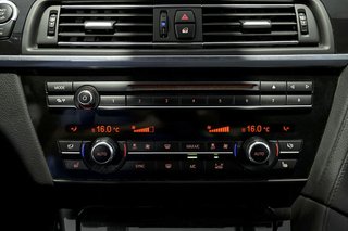 BMW Serie 6 640d xDrive
