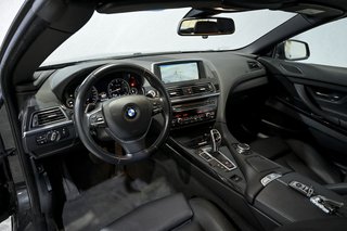 BMW Serie 6 640d xDrive