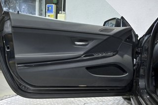 BMW Serie 6 640d xDrive