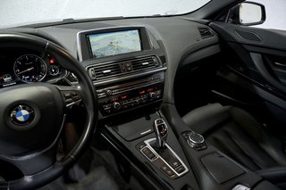 BMW Serie 6 640d xDrive