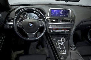 BMW Serie 6 640d xDrive