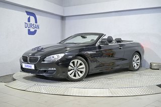 BMW Serie 6 640d xDrive