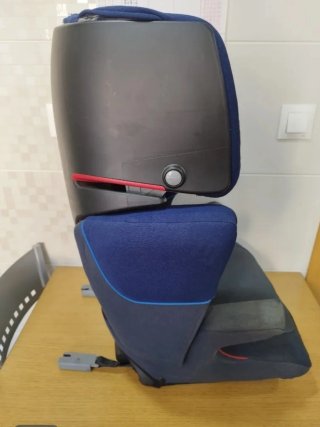Silla coche Concord