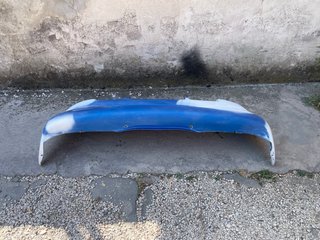 Paraurti posteriore Fiat 600 tuning