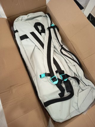 Tabla Paddle Surf Hinchable Premium