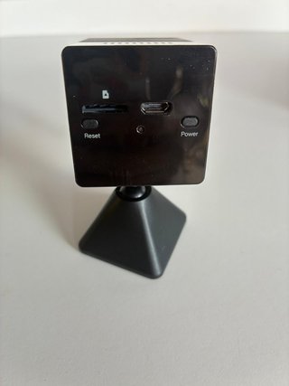 Cámara Vigilancia EZVIZ BC2 WiFi Inalámbrica