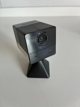 Cámara Vigilancia EZVIZ BC2 WiFi Inalámbrica