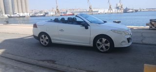 Renault Megane 2011