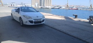 Renault Megane 2011