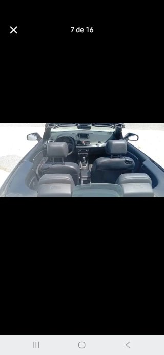 Renault Megane 2011