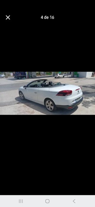 Renault Megane 2011