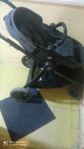 Carro de bebé Maxi-Cosi