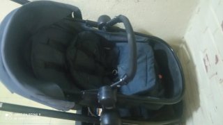 Carro de bebé Maxi-Cosi