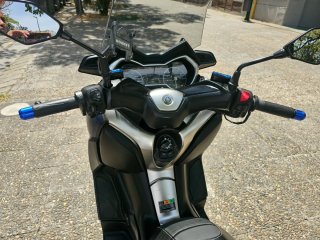 Yamaha XMAX 300 Scooter 2018