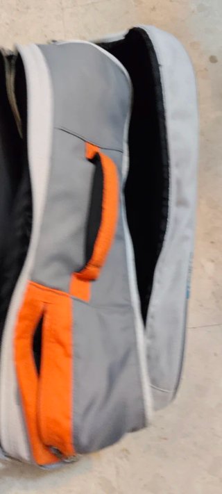 Mochila deportiva ARTENGO