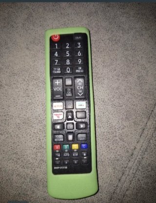 Televisor Samsung 32 Negro