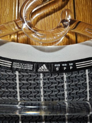 Camiseta oficial Adidas, S. O'Neal #32, Magic 1995