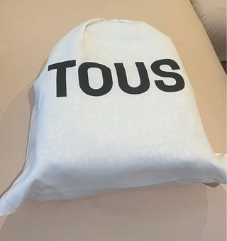 Mochila Tous Kaos Mini