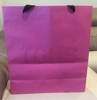 Mochila Tous Kaos Mini