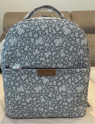 Mochila Tous Kaos Mini