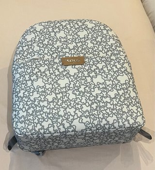 Mochila Tous Kaos Mini