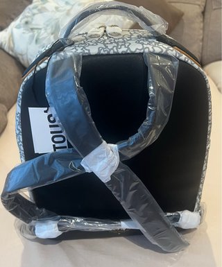Mochila Tous Kaos Mini