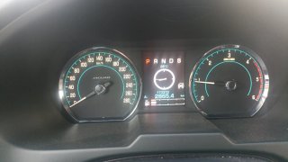Jaguar XF 2014