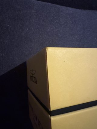 Invicta Pro Diver 1774 Cronógrafo Hombre  con caja