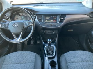 Opel Crossland X 2019